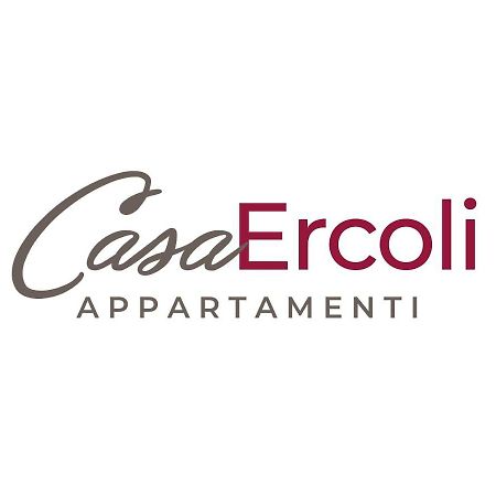 Casa Ercoli Abbadia Lägenhet Abbadia di Montepulciano Exteriör bild